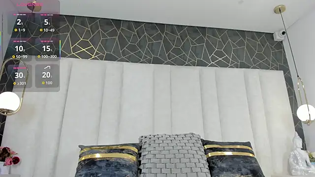 AnnieLove  online show from 12/20/25, 12:23