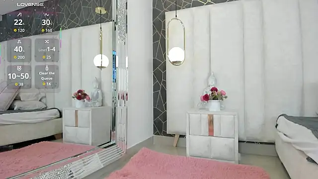 AnnieLove  online show from 02/24/26, 12:47