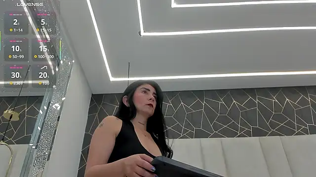 AnnieLove  online show from 03/09/26, 02:10