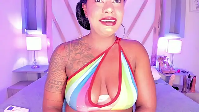 paulina ruiz 777 online show from 11/13/25, 03:55