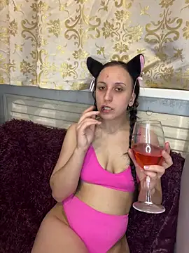 Kylie Murr online show from 04/17/26, 06:55