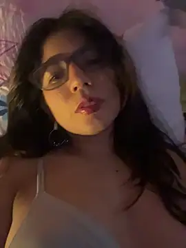 Snapshot of ZharidjParker chatting on 11/14/25, 01:37 ZharidjParker online show from 11/14/25, 01:37