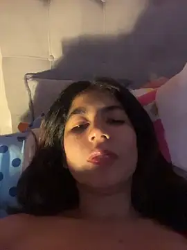 Snapshot of ZharidjParker chatting on 11/15/25, 03:15 ZharidjParker online show from 11/15/25, 03:15