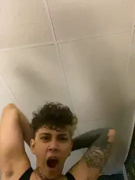 Abby Evanns1 online show from 11/27/25, 03:30