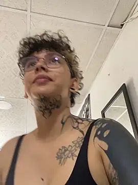 Abby Evanns1 online show from 01/15/26, 06:55