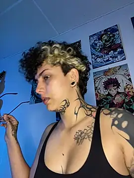 Abby Evanns1 online show from 01/18/26, 12:03