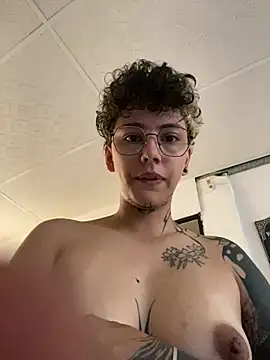 Abby Evanns1 online show from 01/18/26, 03:16