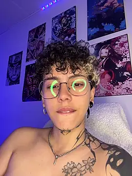 Abby Evanns1 online show from 02/09/26, 02:32