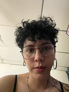 Abby Evanns1 online show from 02/15/26, 12:07