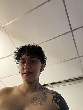 Abby Evanns1 online show from 02/24/26, 02:15