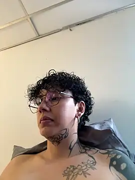 Abby Evanns1 online show from 02/26/26, 01:43