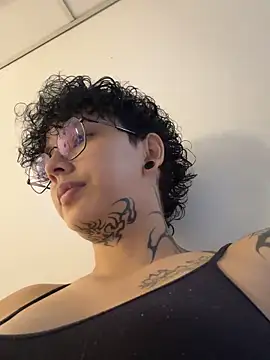 Abby Evanns1 online show from 03/05/26, 02:57