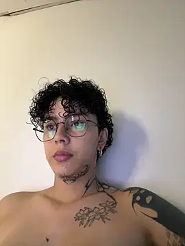 Abby Evanns1 online show from 03/09/26, 01:26