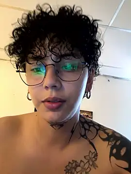 Abby Evanns1 online show from 03/14/26, 01:38