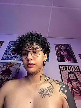 Abby Evanns1 online show from 03/15/26, 01:17