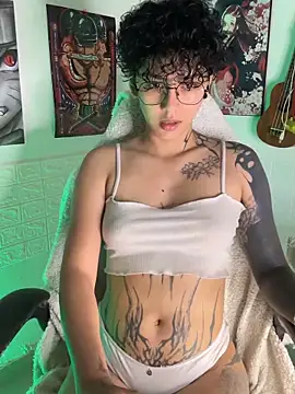 Abby Evanns1 online show from 03/28/26, 02:05