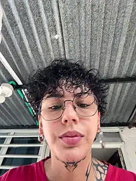 Abby Evanns1 online show from 04/19/26, 01:43