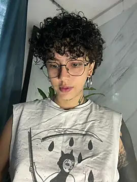 Abby Evanns1 online show from 04/22/26, 02:18