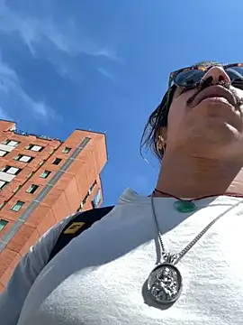 caiiobahia online show from 11/18/25, 05:06