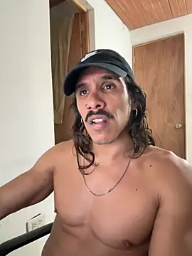 caiiobahia online show from 12/02/25, 03:18