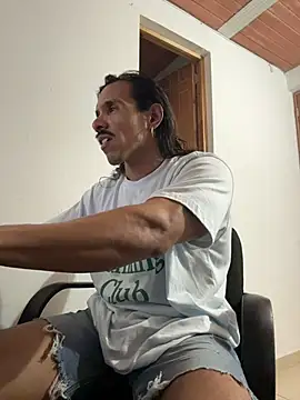 caiiobahia online show from 12/19/25, 03:57