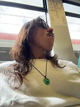 caiiobahia online show from 01/16/26, 07:51