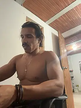 caiiobahia online show from 01/17/26, 08:34