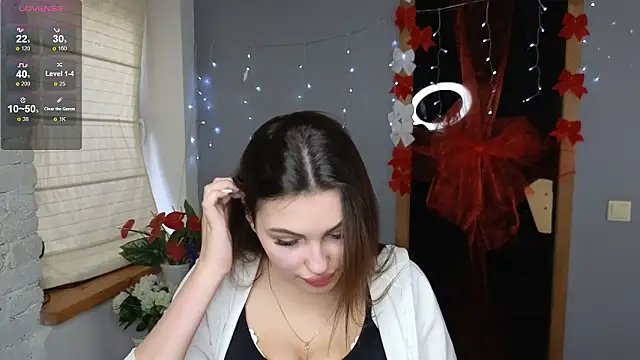 KittyShenson online show from 02/05/26, 12:21