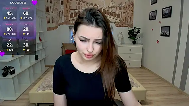 KittyShenson online show from 04/23/26, 11:42