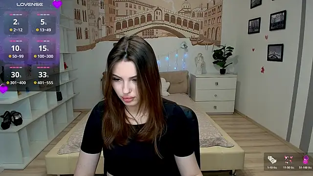 KittyShenson online show from 04/23/26, 12:29