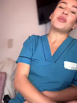 Talia Bonet online show from 11/07/25, 01:44