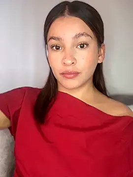 Talia Bonet online show from 11/23/25, 02:50