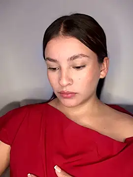 Talia Bonet online show from 11/24/25, 12:38