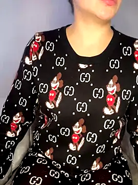 Talia Bonet online show from 12/13/25, 07:53