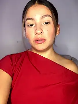 Talia Bonet online show from 01/09/26, 03:26