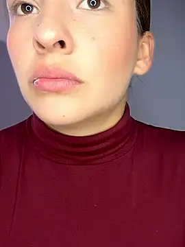 Talia Bonet online show from 01/11/26, 02:44