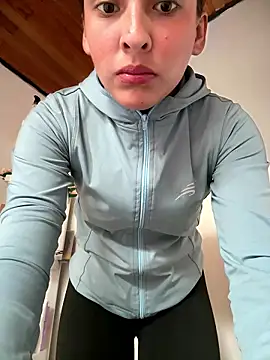 Talia Bonet online show from 01/14/26, 01:39