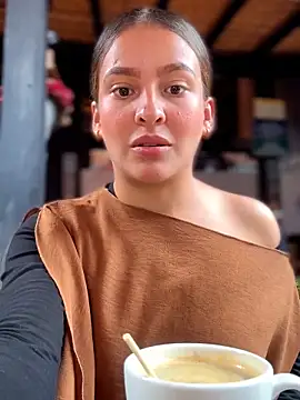 Talia Bonet online show from 02/19/26, 04:03