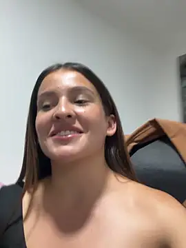 Talia Bonet online show from 03/08/26, 02:04