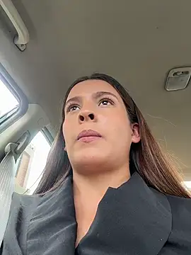 Talia Bonet online show from 03/14/26, 06:35