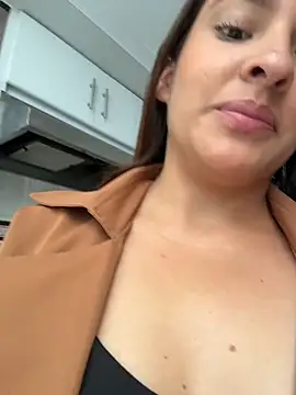 Talia Bonet online show from 03/25/26, 02:56