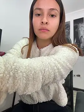 Talia Bonet online show from 04/10/26, 03:17