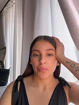 Talia Bonet online show from 04/14/26, 05:30