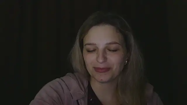 ElisSky301 online show from 02/25/26, 08:51