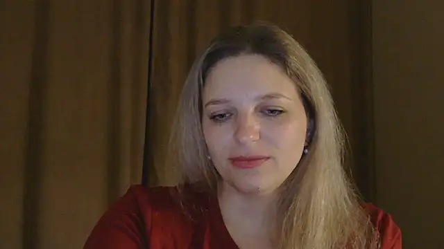 ElisSky301 online show from 03/15/26, 12:49