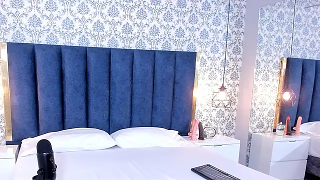 Irina Federovna online show from 12/02/25, 11:59