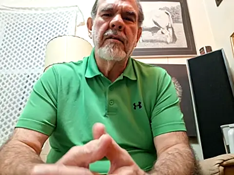 pena633 online show from 11/24/25, 10:42