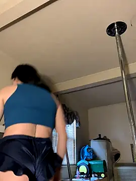 xoxokehlani online show from 01/07/26, 07:38