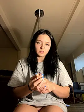 xoxokehlani online show from 01/12/26, 12:38