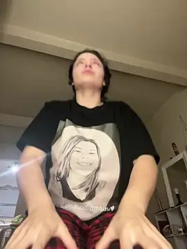 xoxokehlani online show from 01/13/26, 06:18